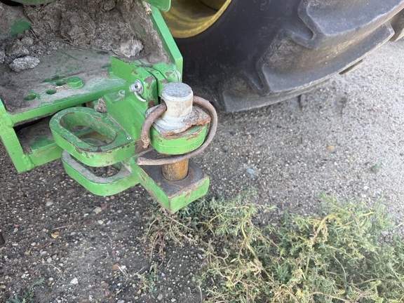 2019 John Deere 9420R Tractor 4WD