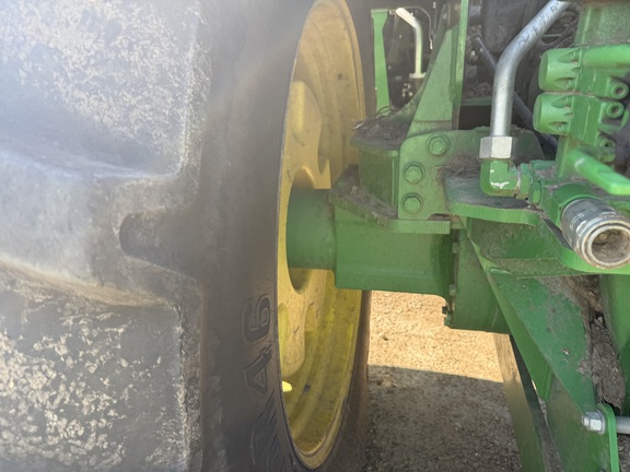 2019 John Deere 9420R Tractor 4WD