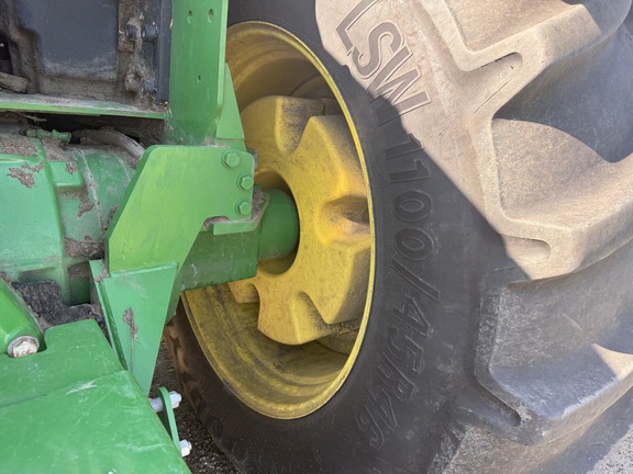 2019 John Deere 9420R Tractor 4WD