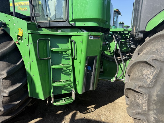 2019 John Deere 9420R Tractor 4WD