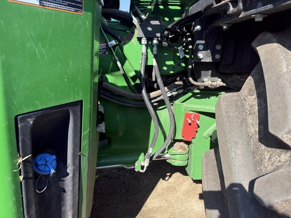 2019 John Deere 9420R Tractor 4WD