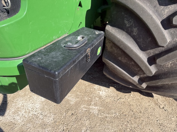 2019 John Deere 9420R Tractor 4WD