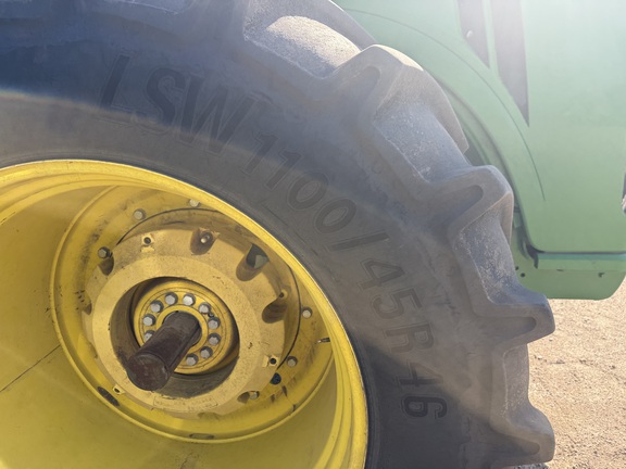 2019 John Deere 9420R Tractor 4WD