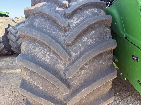 2019 John Deere 9420R Tractor 4WD