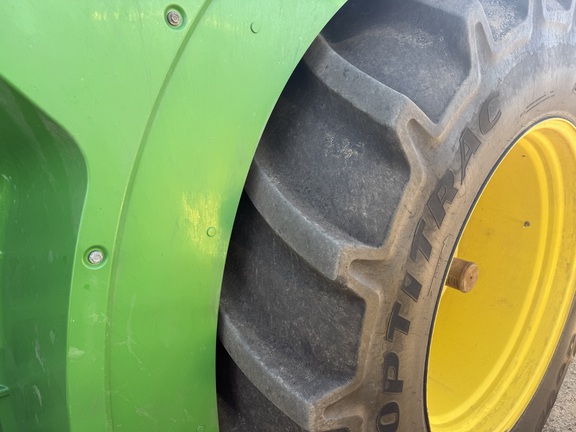 2019 John Deere 9420R Tractor 4WD
