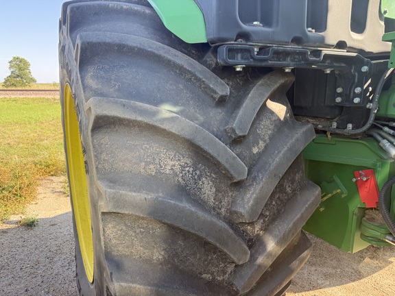 2019 John Deere 9420R Tractor 4WD