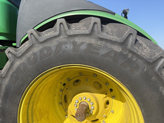 2019 John Deere 9420R Tractor 4WD