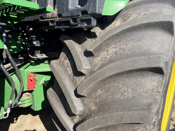 2019 John Deere 9420R Tractor 4WD