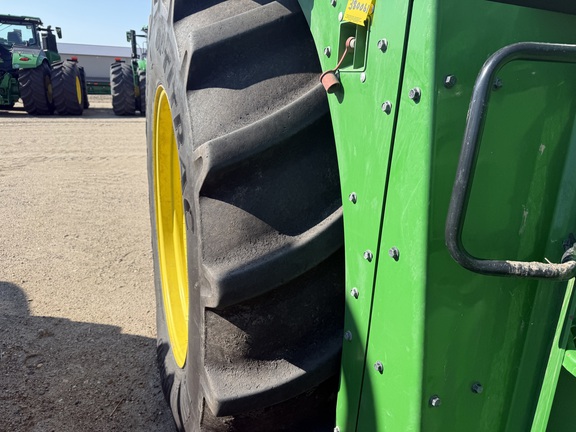 2019 John Deere 9420R Tractor 4WD