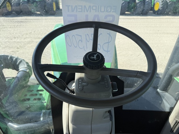 2019 John Deere 9420R Tractor 4WD