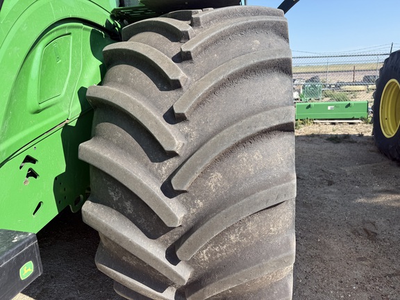 2019 John Deere 9420R Tractor 4WD