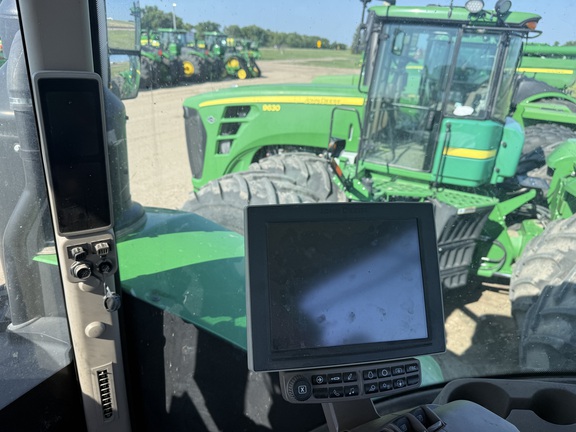 2019 John Deere 9420R Tractor 4WD