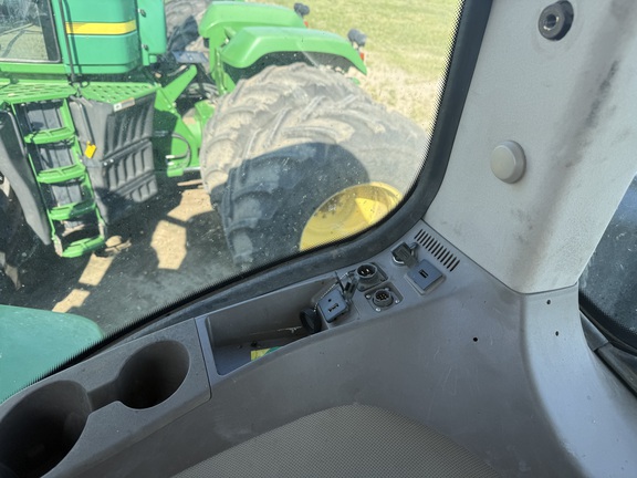 2019 John Deere 9420R Tractor 4WD