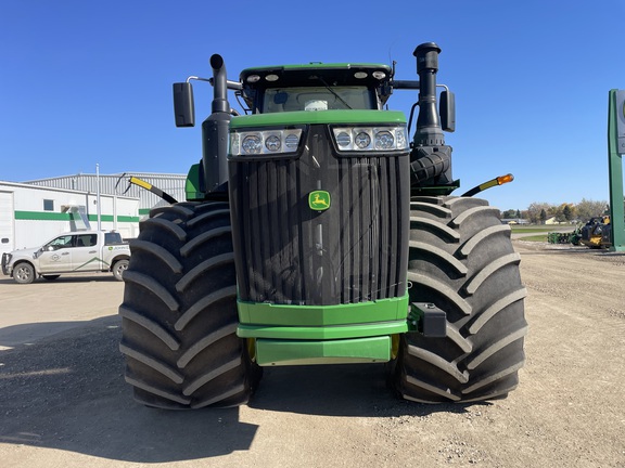 2019 John Deere 9420R Tractor 4WD