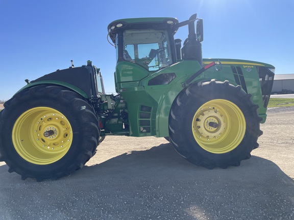 2019 John Deere 9420R Tractor 4WD