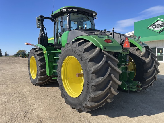 2019 John Deere 9420R Tractor 4WD