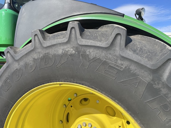 2019 John Deere 9420R Tractor 4WD
