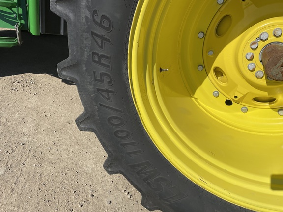 2019 John Deere 9420R Tractor 4WD