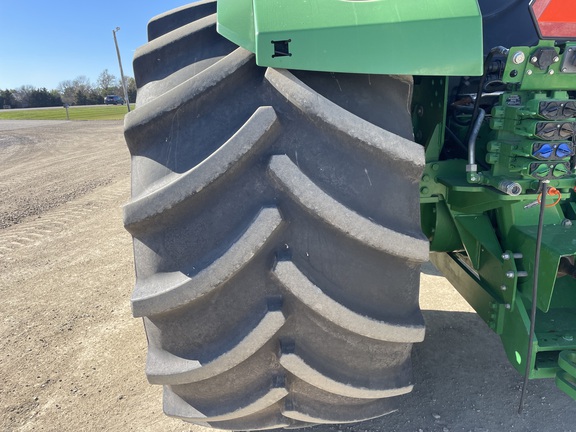 2019 John Deere 9420R Tractor 4WD
