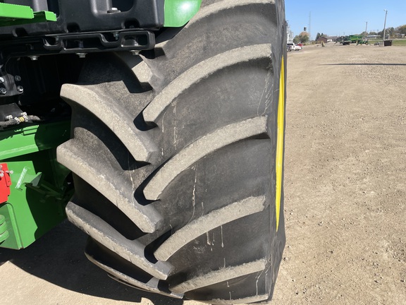 2019 John Deere 9420R Tractor 4WD