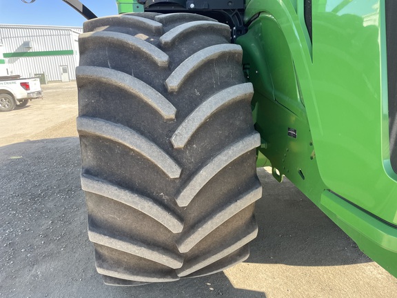 2019 John Deere 9420R Tractor 4WD