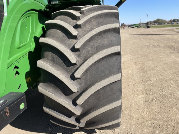 2019 John Deere 9420R Tractor 4WD