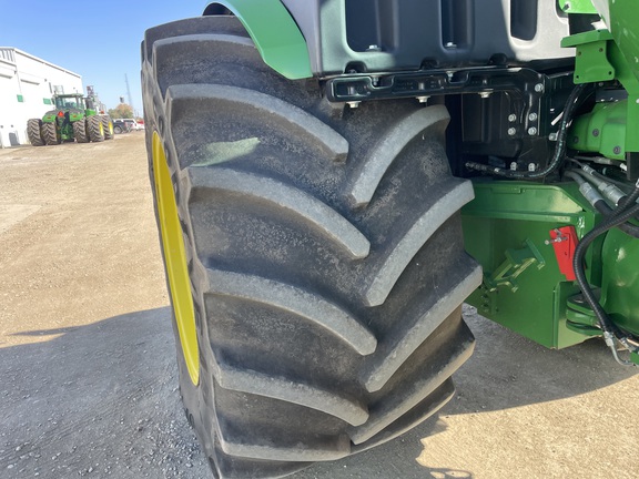 2019 John Deere 9420R Tractor 4WD