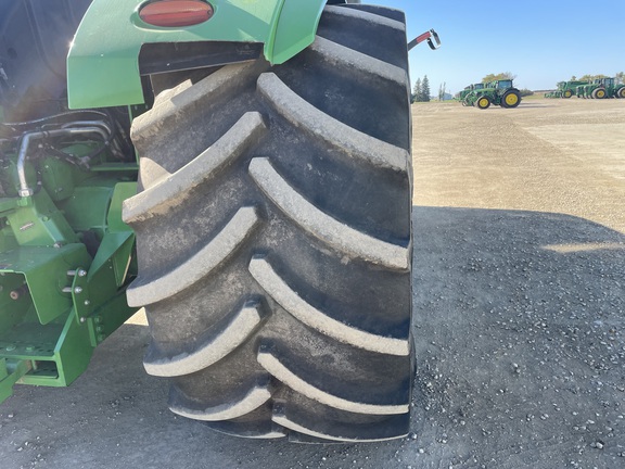 2019 John Deere 9420R Tractor 4WD