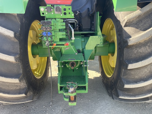 2019 John Deere 9420R Tractor 4WD