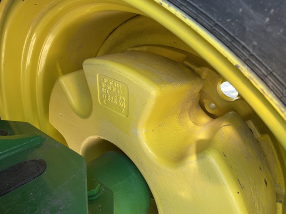 2019 John Deere 9420R Tractor 4WD