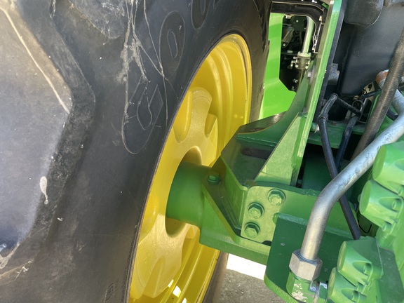 2019 John Deere 9420R Tractor 4WD