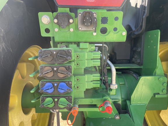 2019 John Deere 9420R Tractor 4WD