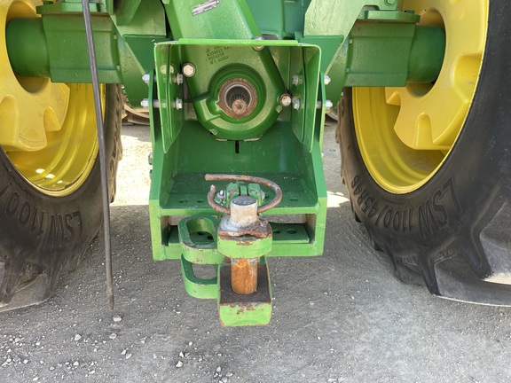 2019 John Deere 9420R Tractor 4WD