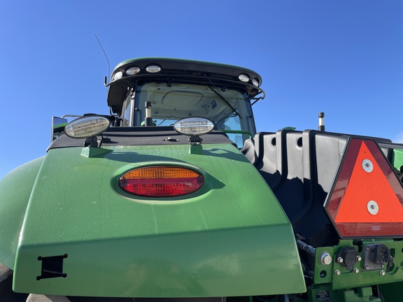 2019 John Deere 9420R Tractor 4WD