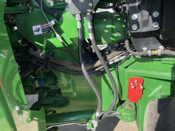 2019 John Deere 9420R Tractor 4WD