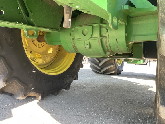 2019 John Deere 9420R Tractor 4WD