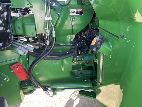 2019 John Deere 9420R Tractor 4WD