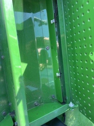 2019 John Deere 9420R Tractor 4WD