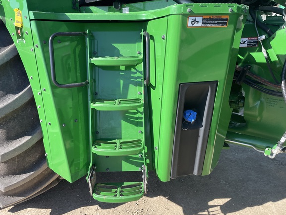 2019 John Deere 9420R Tractor 4WD