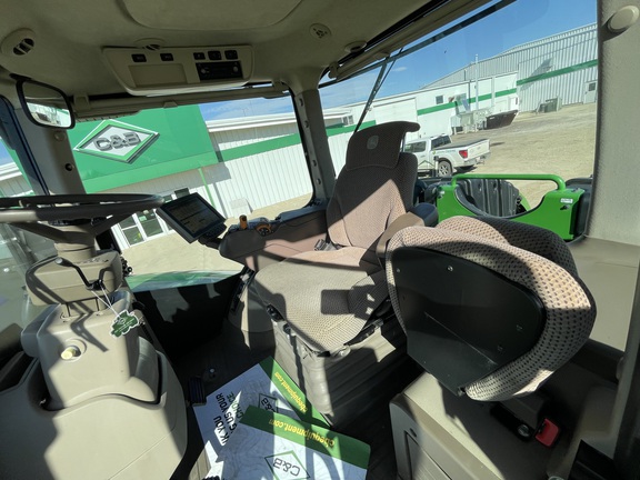 2019 John Deere 9420R Tractor 4WD