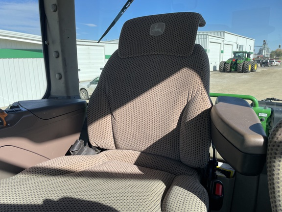 2019 John Deere 9420R Tractor 4WD
