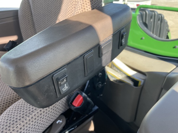 2019 John Deere 9420R Tractor 4WD
