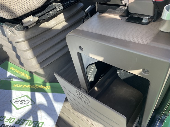 2019 John Deere 9420R Tractor 4WD