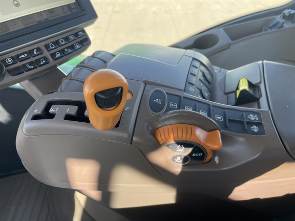 2019 John Deere 9420R Tractor 4WD