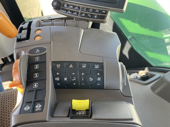 2019 John Deere 9420R Tractor 4WD