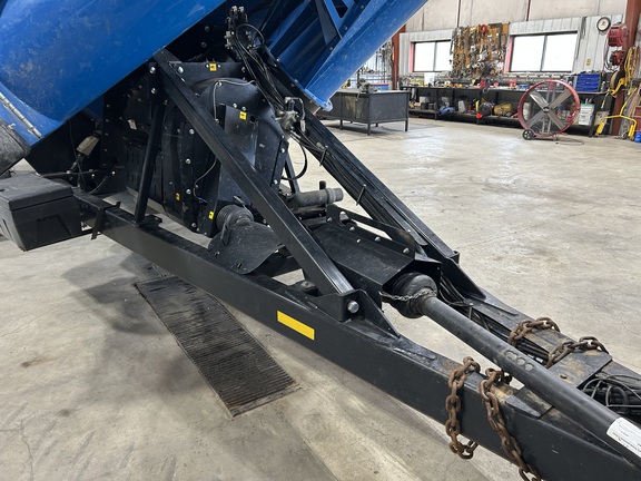 2020 Kinze 1500 Grain Cart