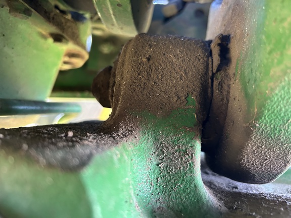 2006 John Deere 7220 Tractor
