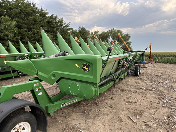 2024 John Deere C12R Header Corn Head