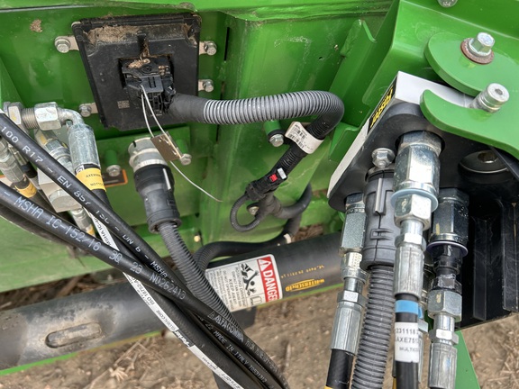 2024 John Deere C12R Header Corn Head