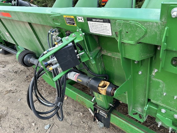 2024 John Deere C12R Header Corn Head